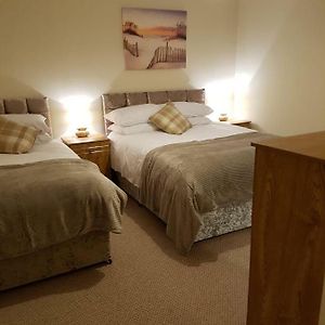 Legenderry B&B